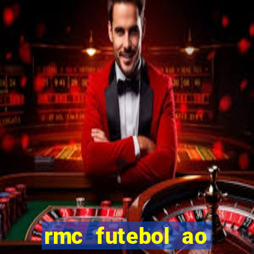 rmc futebol ao vivo gratis